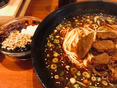 -豆爺小面(朱雀店)