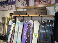 -4+2肆加贰雪具库(上庄店)