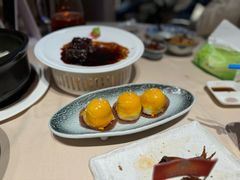-侨美食家·粤菜(体育西路店)