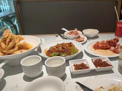 -关东小磨东北菜(漕河泾印象城店)