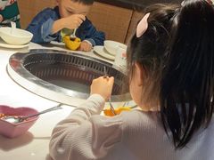 -重庆德庄火锅(映月湖环宇城店)