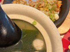 -西贝(吴江路湟普汇店)