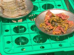 -山葵说·泥炉烤肉(泰达时尚E街区店)