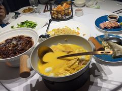 -食悦江南·淮扬菜·烤鸭(亚运村·惠新店)