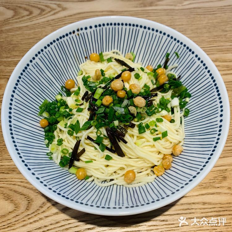 开州也能get到向往的生活黄磊同款葱油拌面
