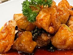 -老铺烤鸭(宝鸡店)