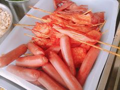 -文峰大世界(南大街店)