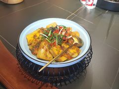 -恬阿姨庭院餐厅·生日宴