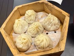 -古都历食南京菜·烤鸭·鸭血粉丝·汤包(南京博物院店)