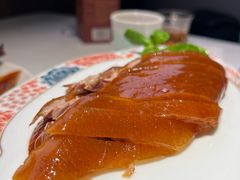 -在前门·烤鸭北京菜(五月花广场店)