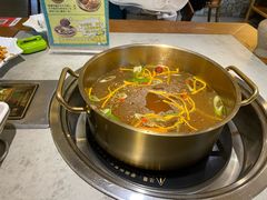 -大理董·董家小厨野生菌火锅(古城旗舰店)