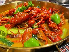 -神府路壹号·海鲜烧烤·砂锅粥·锅物(三坊七巷店)