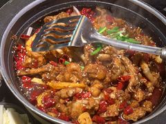 -蛙小侠(长安万科店)
