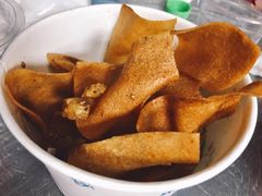 枯豆丝-小民大排档(马场角横路店)