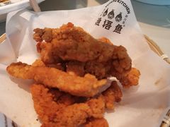-渔语鱼酸菜鱼新川菜(来福士店)