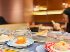-元气寿司(东方宝泰店)