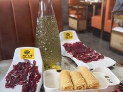 -潮汕大目牛肉火锅(皇岗旗舰店)