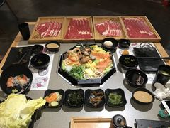-八角锄烧·肉火锅(天河城店)