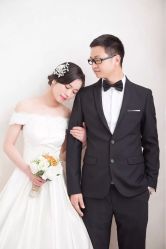 点击看大图 -太郎花子婚纱摄影艺术中心