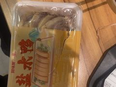 -回味鸭血粉丝汤(夫子庙瞻园路店)