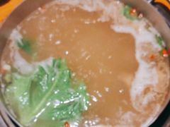 -海银海记潮汕牛肉火锅(新港中路海珠店)