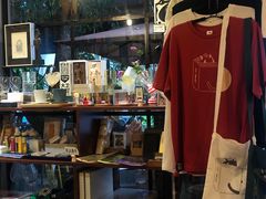 -旧天堂书店(华侨城创意文化园南山特色文化街区店)