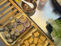 -阿昌白族石板烧(大理古城店)