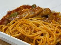 -香港深仔记茶餐厅(东门店)