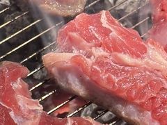 -核桃碳烤肉馆(深圳首店)