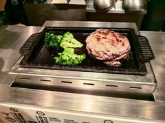 -肉肉大米(金虹桥店)