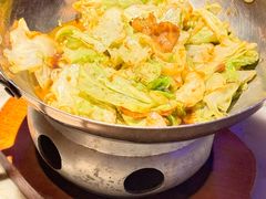 -绿茶餐厅(朝阳大悦城店)