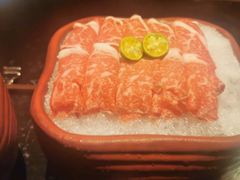 -蒋记海鲜姿造•洋房别墅(星河湾店)