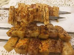 -阿布都新疆音乐美食城(长湖路店)