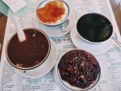 -仁信老铺(华盖路店)