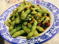 -江城燕子大排档(江汉路步行街店)