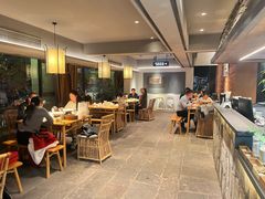 -黄山老妈·土菜(碧桂园店)