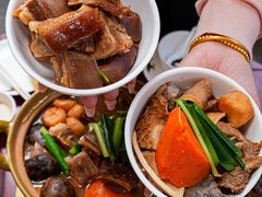 -百老汇美食街