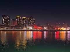 -鸭绿江中朝界河游船(1号观光码头)