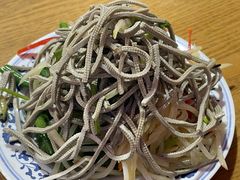 -铸钟褡裢火烧(西三环紫竹桥店)
