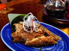 -君悦酒店·1881·北京烤鸭