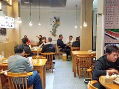 大堂-百家鲜·杭帮菜