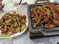 -昱德来·天津菜(河西店)