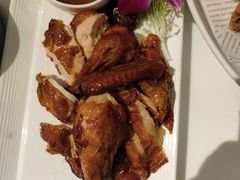 -新白鹿餐厅(第一百货店)