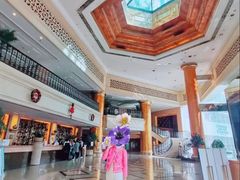 -顺德新世界酒店·华美轩餐厅