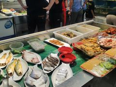 -颐和海鲜饺子