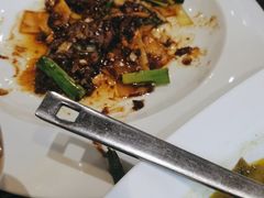 -老牌坊鲁菜名店(宽厚里店)