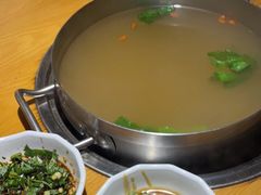 -海银海记潮汕牛肉火锅(新港中路海珠店)