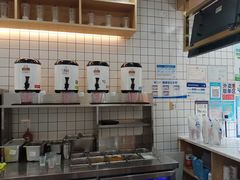 -茶百道(火车南站店)