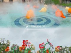 -江门古劳水乡旅游区