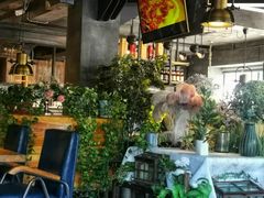 大堂-LYFATTI 莱芙缇(赣水路店)